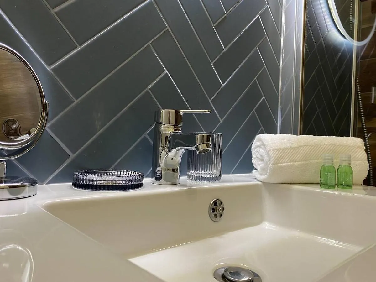 Le Cosy Lodge 2.0 *** Swimming Pool And Calm Cusset Apartment