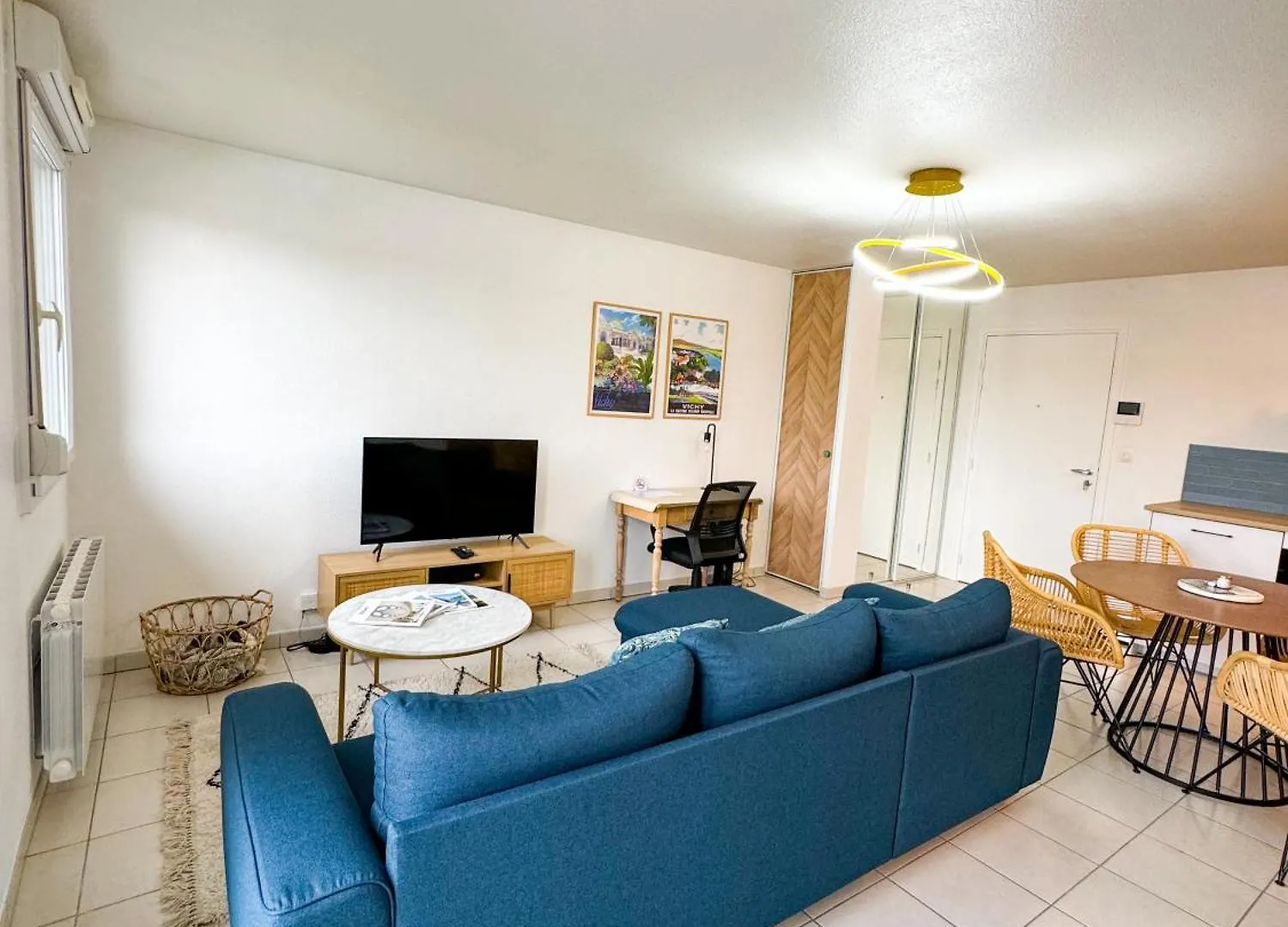 Le Cosy Lodge 2.0 *** Swimming Pool And Calm Cusset France